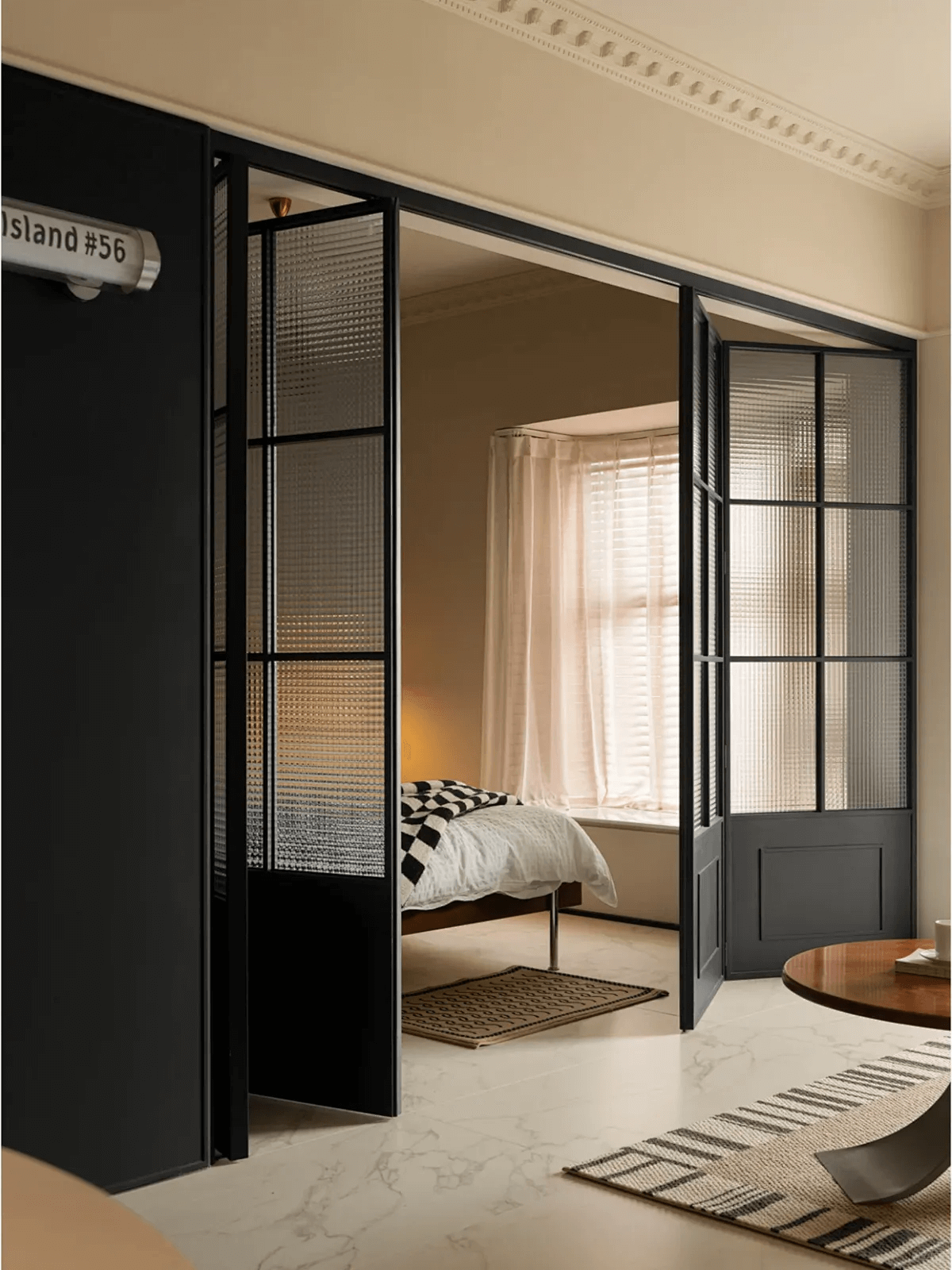 What Are 2024 Hot Interior Door Styles?